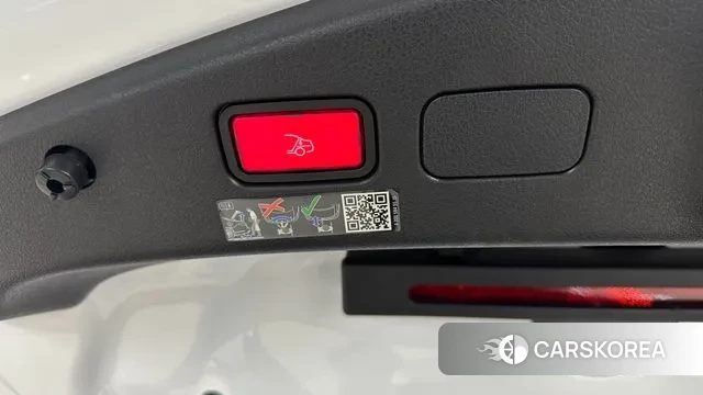 Mercedes-Benz CLE-Class C236 id 3580746 из Кореи 19