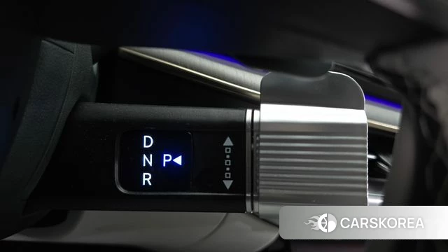 Hyundai Grandeur Hybrid (GN7) id 4710700 из Кореи 19