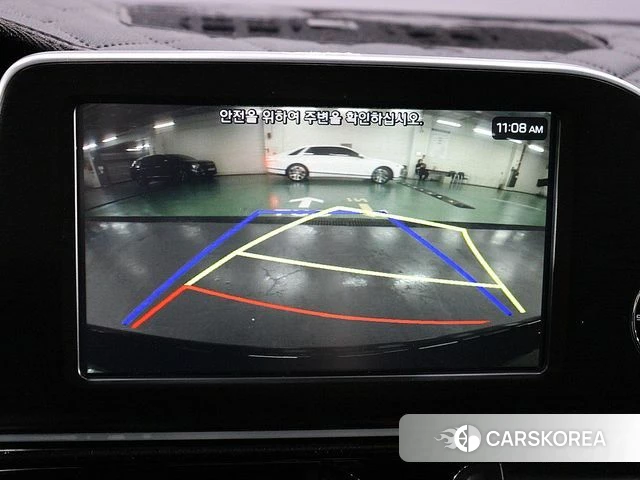 Hyundai Grandeur IG id 4392681 из Кореи 19