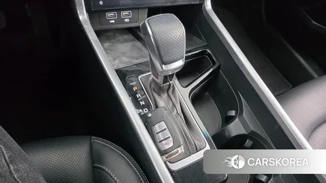 Ssangyong Torres id 3566246 из Кореи 19