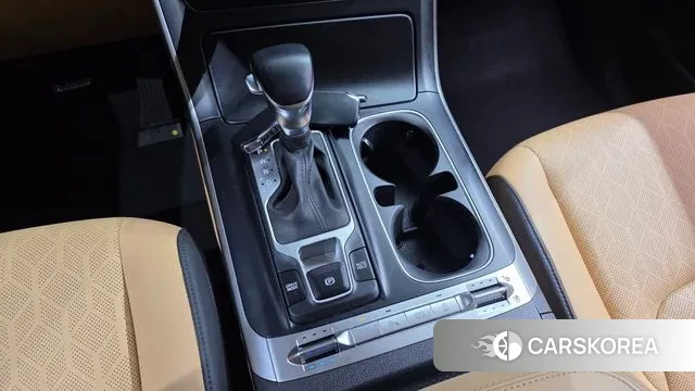 Kia Carnival 4th generation id 3721983 из Кореи 19