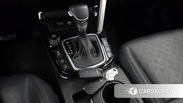 Kia Seltos id 3508646 из Кореи 19