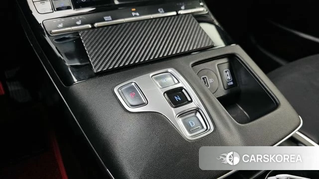 Hyundai The New Grandeur IG id 4187443 из Кореи 19