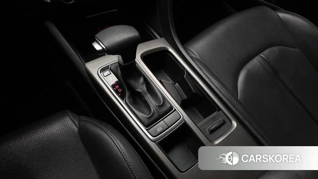 Kia The New K5 2nd generation id 3966196 из Кореи 19