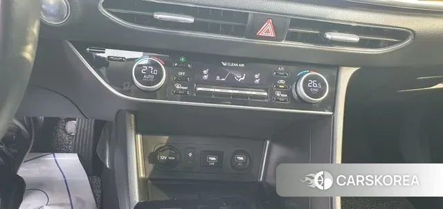 Hyundai Sonata (DN8) id 3764598 из Кореи 17