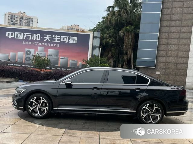 Volkswagen Magotan id 4301131 из Китая 15