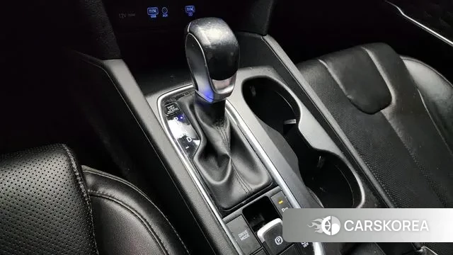 Hyundai Santa Fe TM id 3489811 из Кореи 19