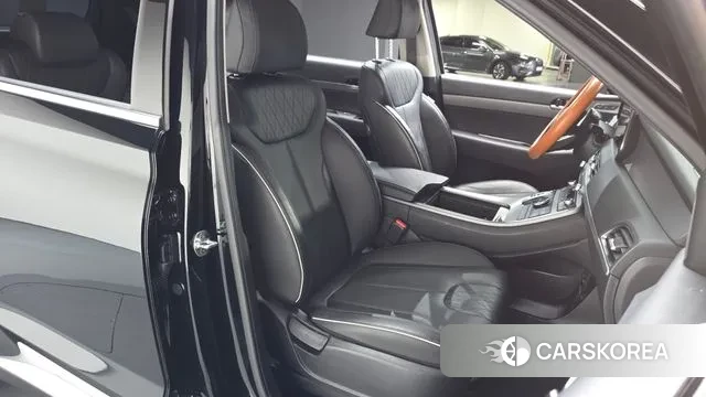 Hyundai Palisade id 3395757 из Кореи 19