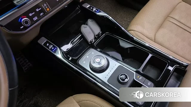 Kia The New Sorento 4th Generation id 2978827 из Кореи 19