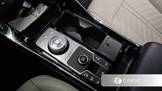 Kia The New Sorento 4th Generation id 3394188 из Кореи 19