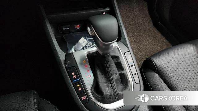 Kia The New K3 2nd generation id 4415949 из Кореи 19