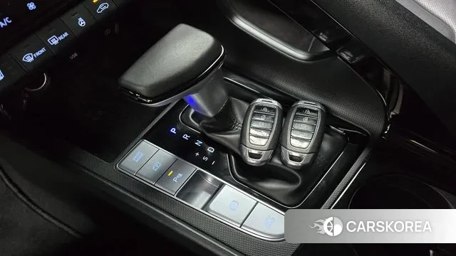 Hyundai Avante (CN7) id 3467680 из Кореи 19