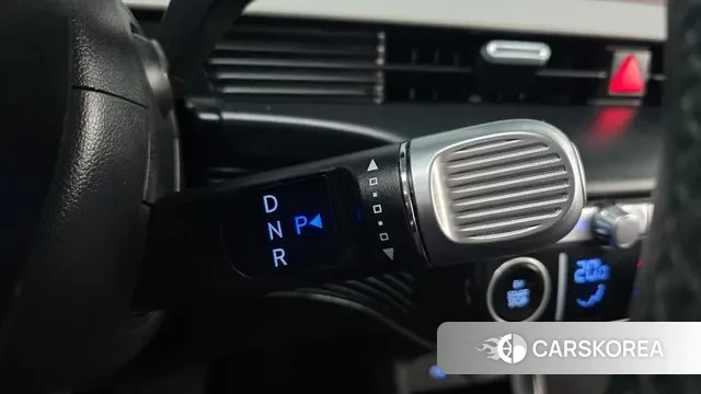 Hyundai Ionic 5 id 3758479 из Кореи 19