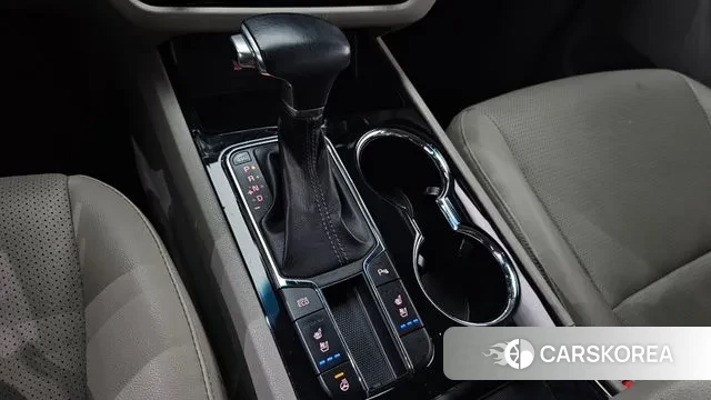 Kia The New Carnival id 3013879 из Кореи 19