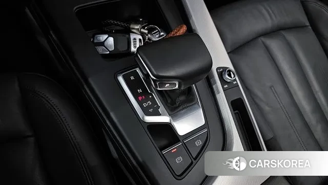 Audi A5 (F5) id 3453393 из Кореи 19