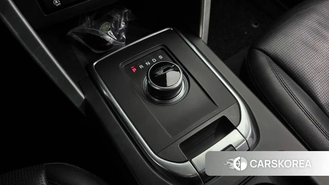 Land Rover Discovery Sports id 3917113 из Кореи 19