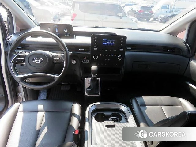 Hyundai Staria id 4701777 из Кореи 18