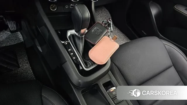 Renault Korea (Samsung) Arcana id 3491980 из Кореи 19