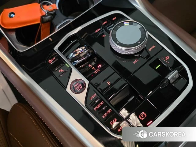 BMW X6 (G06) id 4193998 из Кореи 17