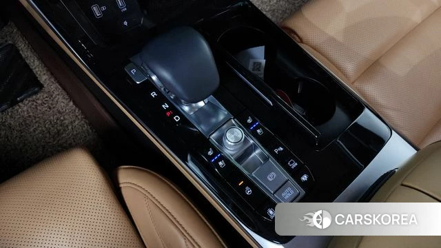 Kia K7 Premier Hybrid id 4304575 из Кореи 19