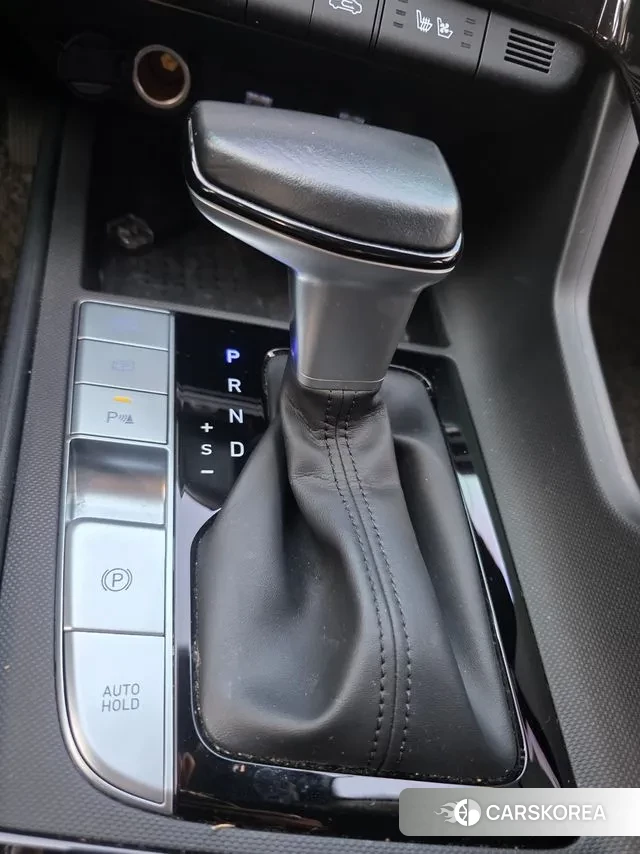 Hyundai Avante (CN7) id 3401427 из Кореи 19