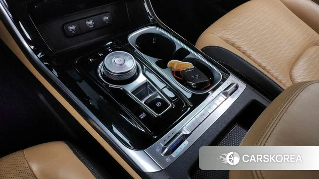 Kia Carnival 4th generation id 3865108 из Кореи 19