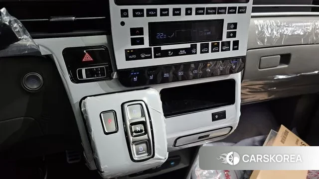 Hyundai Staria id 3733922 из Кореи 19