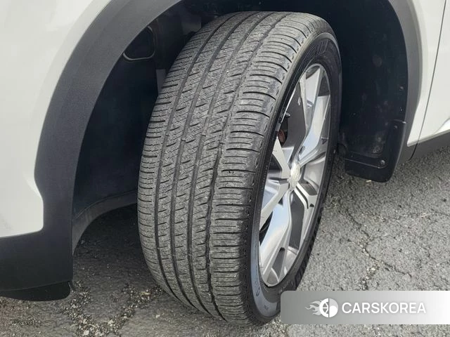 Hyundai Palisade id 4323962 из Кореи 19