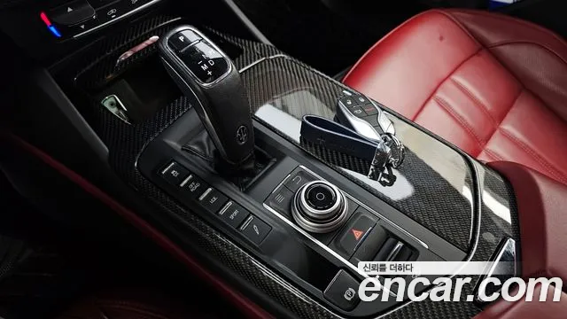 Maserati Levante id 2758531 из Кореи 19