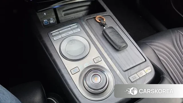 Genesis G80 (RG3) id 3551796 из Кореи 19