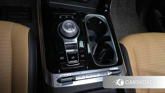 Kia Carnival 4th generation id 4355404 из Кореи 19