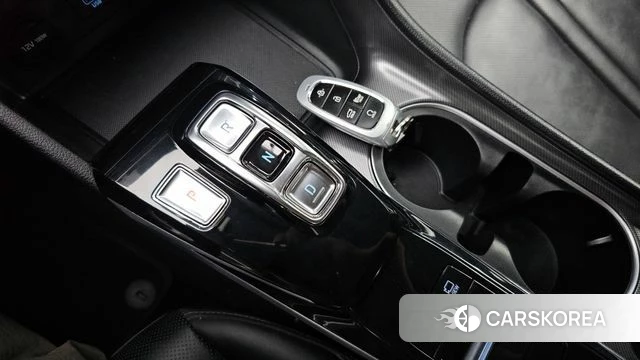 Hyundai Sonata (DN8) id 4746525 из Кореи 19