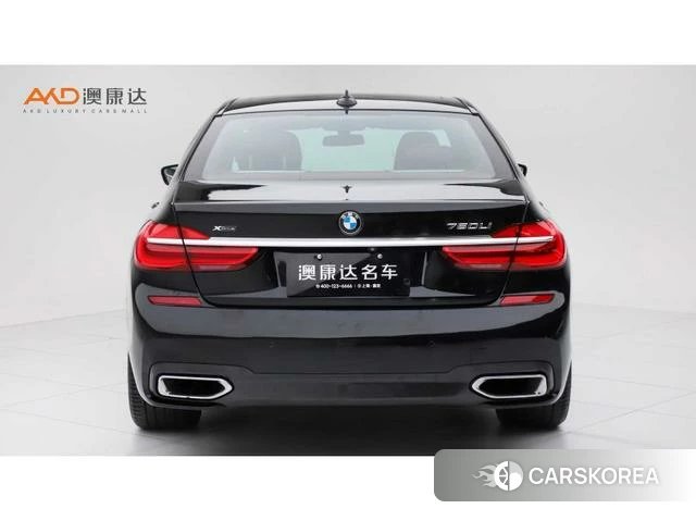 BMW 7 series id 4210816 из Китая 9
