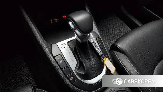 Kia Come New K3 id 3788720 из Кореи 19