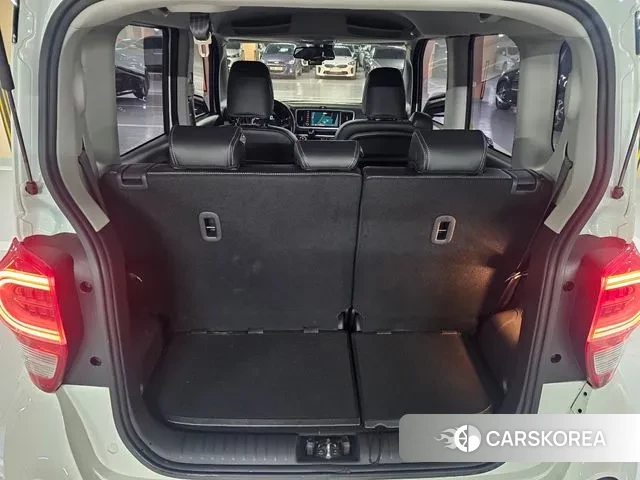 Kia The New Ray id 3640018 из Кореи 18