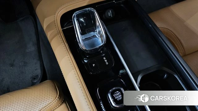 Volvo S90 id 4594165 из Кореи 34
