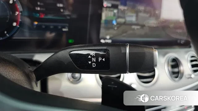 Mercedes-Benz E-Class W213 id 3101928 из Кореи 19