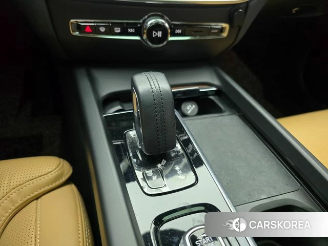 Volvo V60 Cross-Country 2nd Generation id 3852543 из Кореи 19