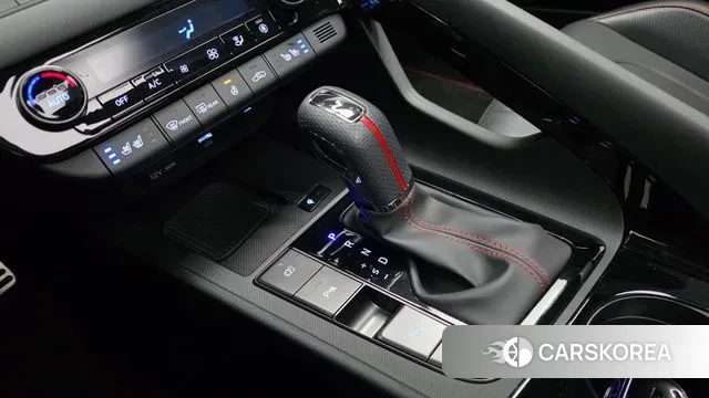 Hyundai The New Avante (CN7) id 3659141 из Кореи 19