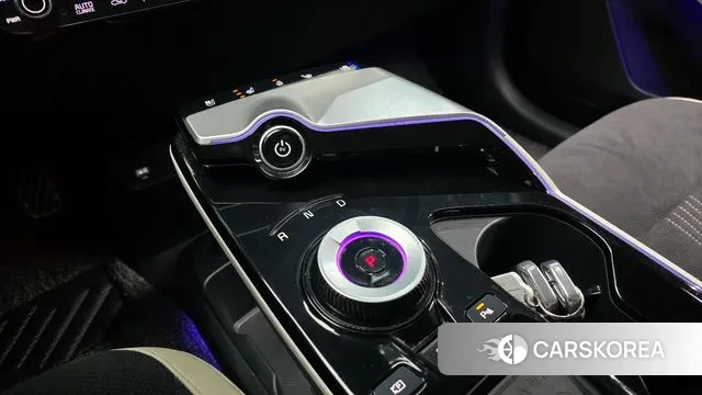 Kia EV6 id 3421632 из Кореи 19