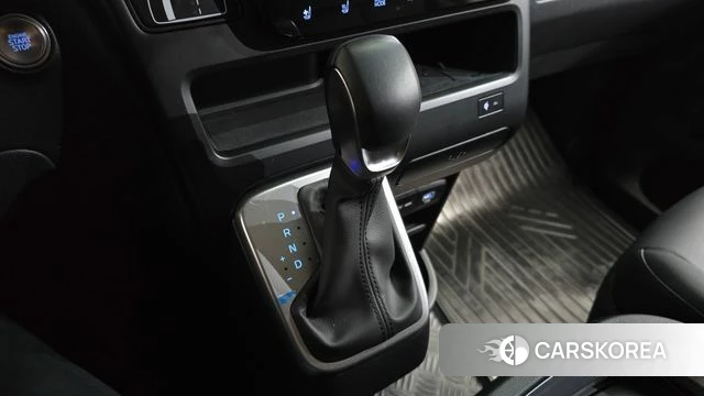 Hyundai Staria id 4505438 из Кореи 19
