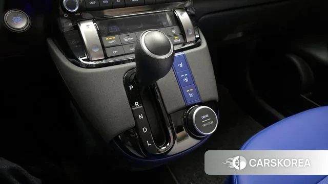 Hyundai Casper id 3764534 из Кореи 19