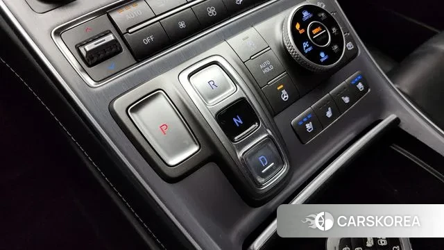 Hyundai The New Santa Fe id 3243014 из Кореи 19