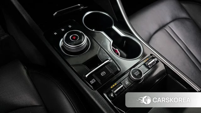 Kia K5 Hybrid 3rd Generation id 4316686 из Кореи 29