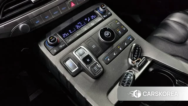 Hyundai Palisade id 3488629 из Кореи 19