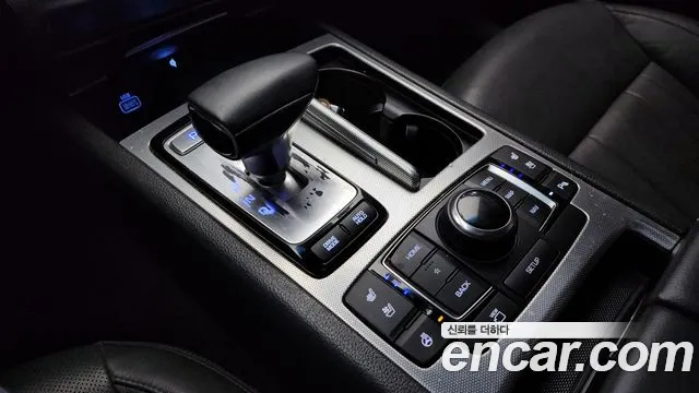 Genesis G80 id 2826886 из Кореи 19