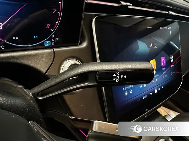 Mercedes-Benz E-Class W214 id 3750976 из Кореи 19