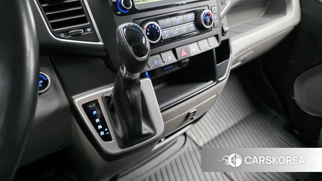 Hyundai Solati id 4389191 из Кореи 36