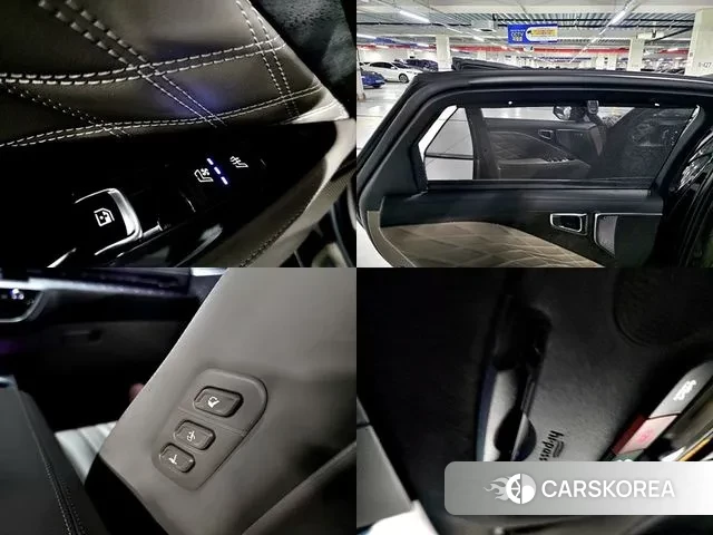 Kia K8 id 3036771 из Кореи 19