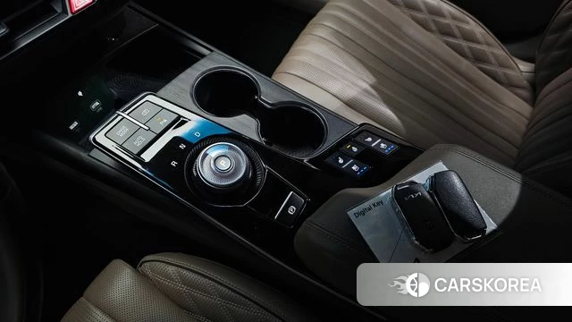 Kia K8 Hybrid id 4489835 из Кореи 43